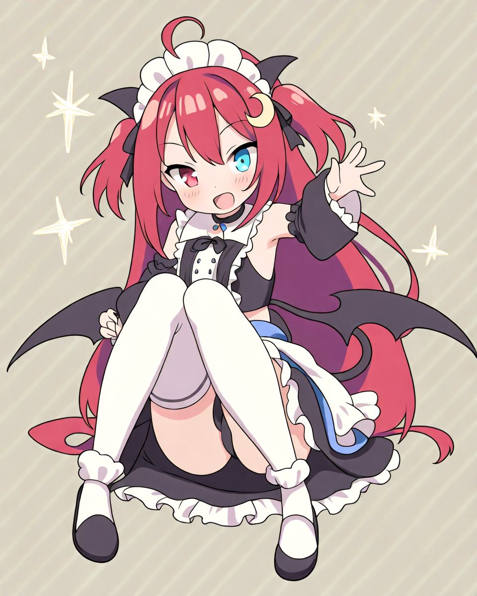 琥珀青葉@KohakuLab tweet media