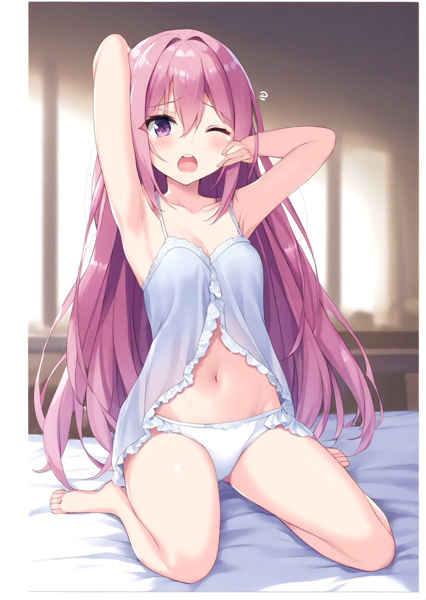 琥珀青葉@KohakuLab tweet media