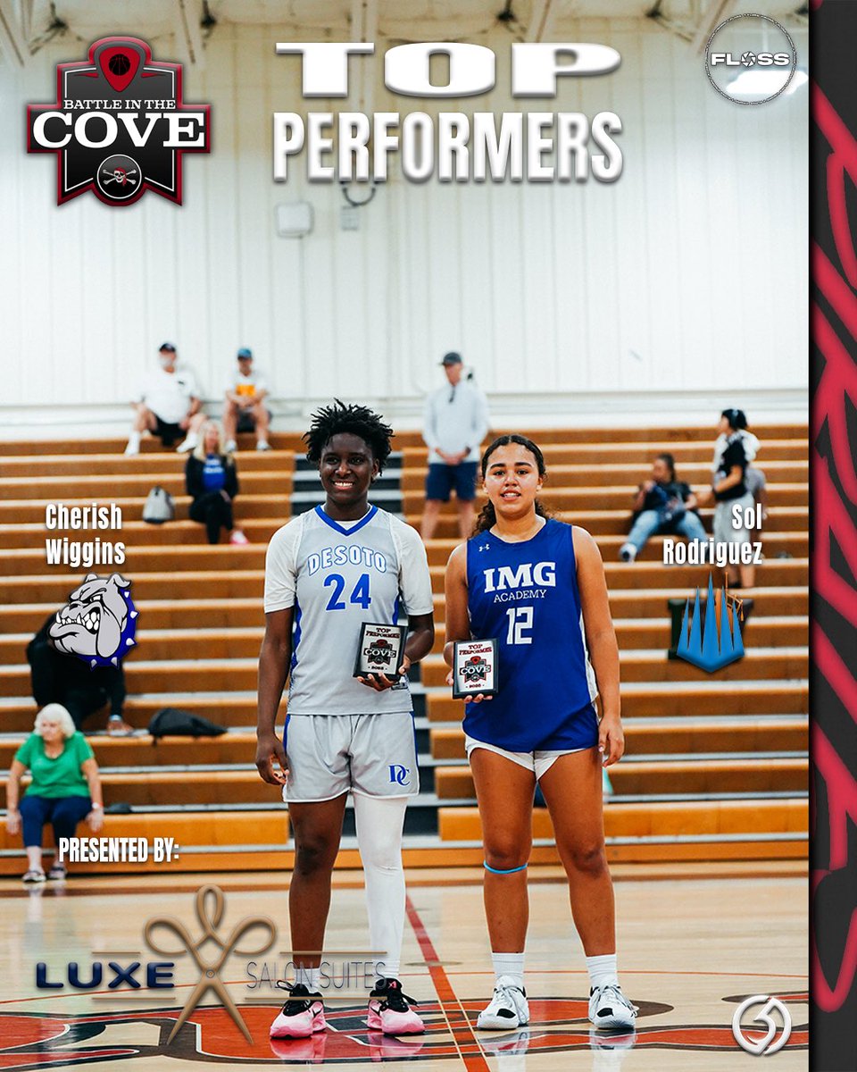 Port Charlotte Lady Pirates tweet media