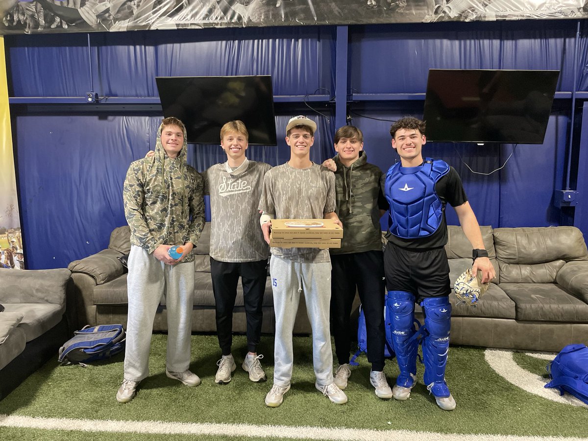 Tupelo Baseball tweet media