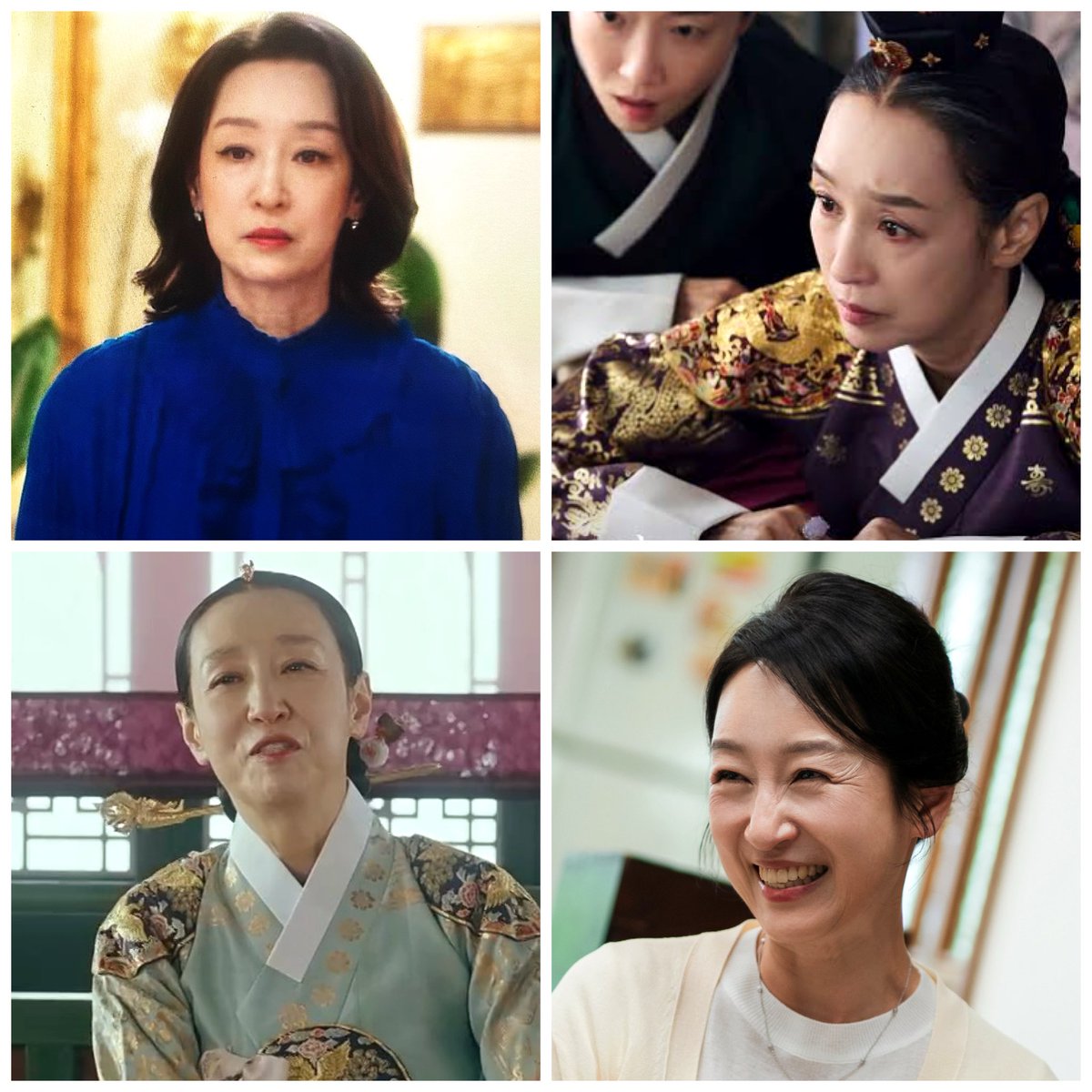 I swear #NamGiAe be racking up dramas like frequent flyer miles in 2025 alone👀😳

Every drama now I’m like🤯 Does she sleep?

#SurelyTomorrow #MoonRiver
#TheFirstNightWithTheDuke #DynamiteKiss