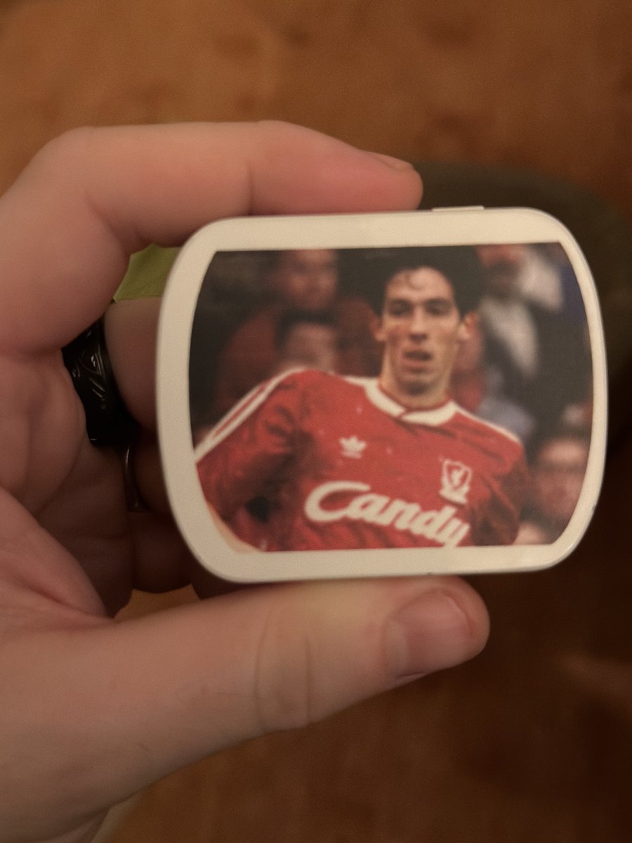 SawkurGod's tweet image. Found this at a stranger’s house party last night…need help identifying the player