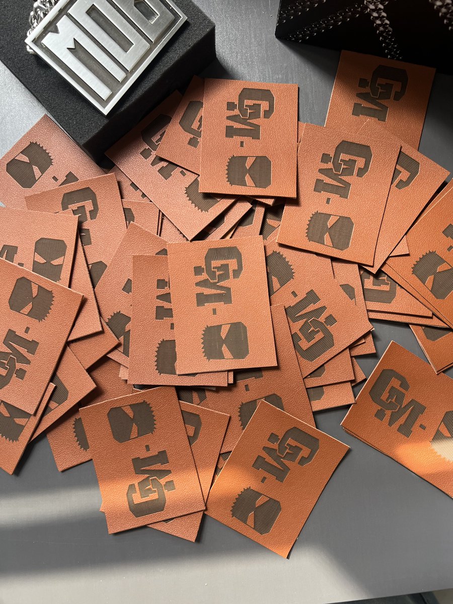 CLAPPEDMOB tweet media