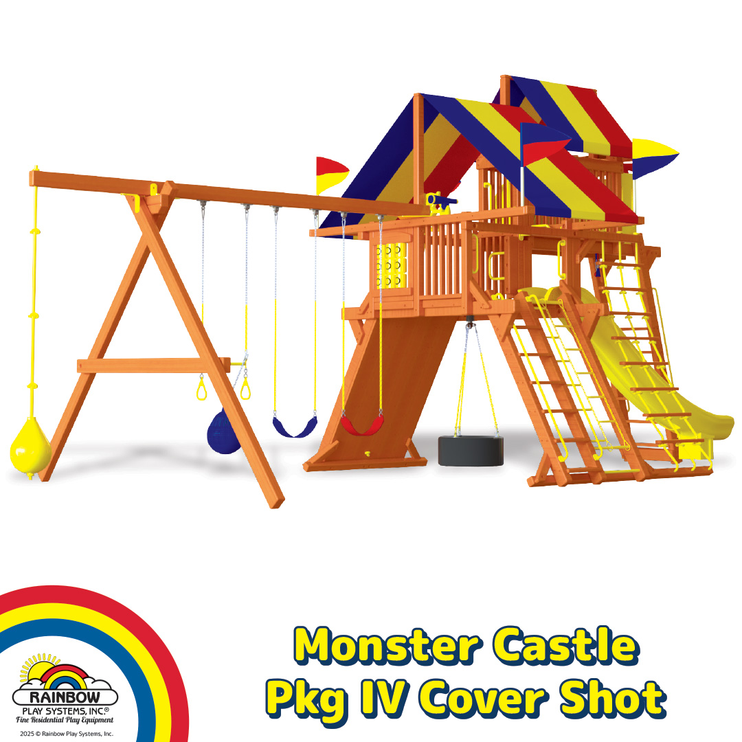 Rainbow Play Systems tweet media