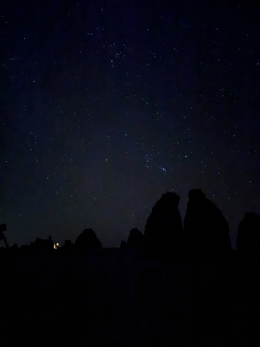 بنشدك قد صرت نجمٍ في سماك 💫؟