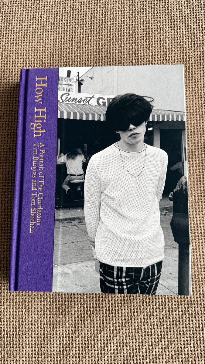 memphis_flash's tweet photo. @Tim_Burgess https://t.co/eSUylGWXgd