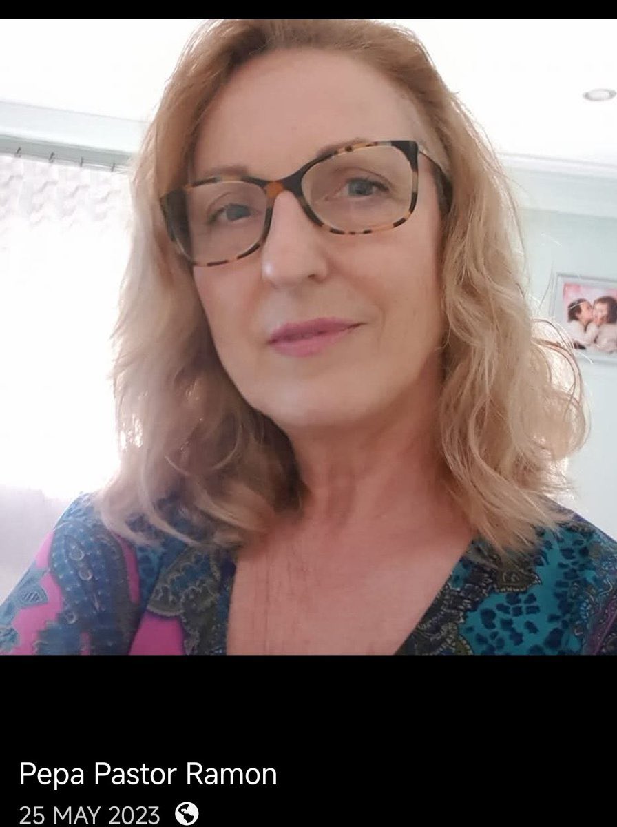 Aquí la feminista Pepa Pastor dirigente del <a href="/PSOE/">PSOE</a> de Almussafes, Valencia que defiende a la víctima de acoso sexual por parte del alcalde, invitándola a ahorcarse y llamándola tiparraca, gentuza y mala persona en el WhatsApp del grupo sociata.