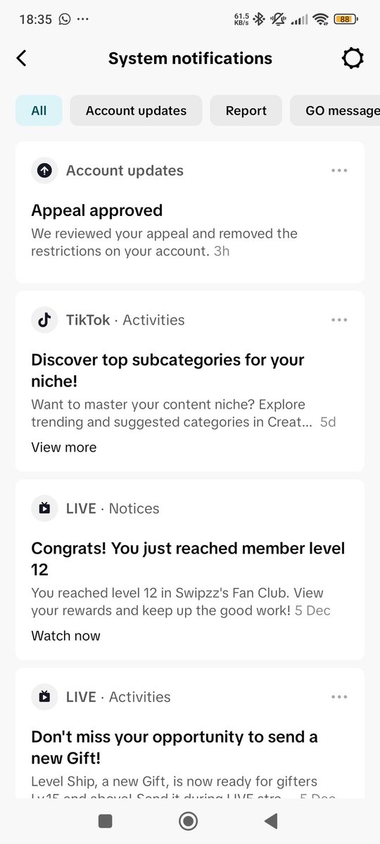 samantha tweet media