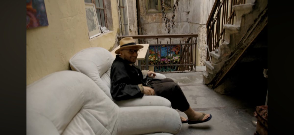 wookash_podcast's tweet image. The story of Disco Elysium development keeps getting better and better

youtu.be/yrVWe_ZCAko?si…