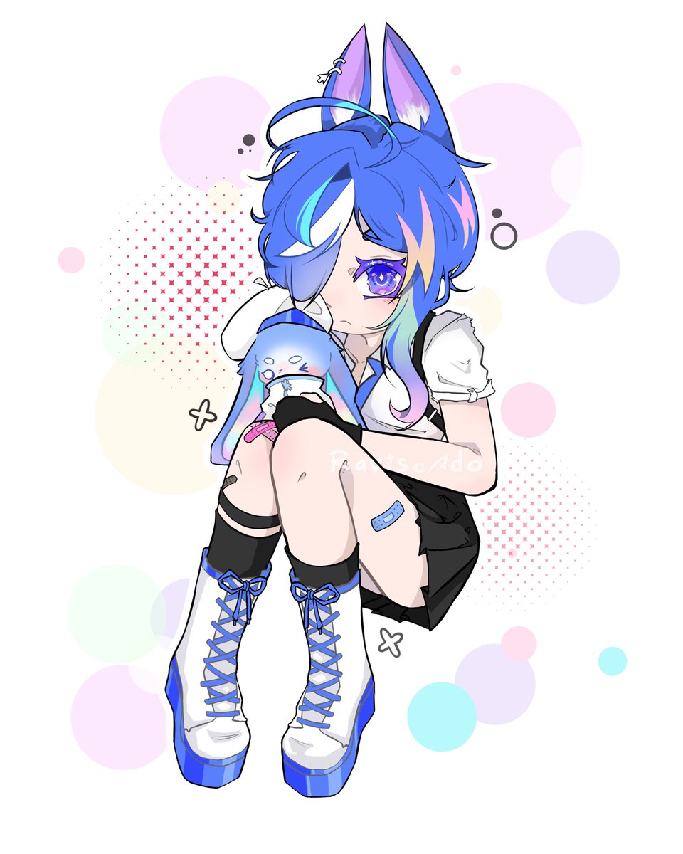 raviscado 🦈 tweet media