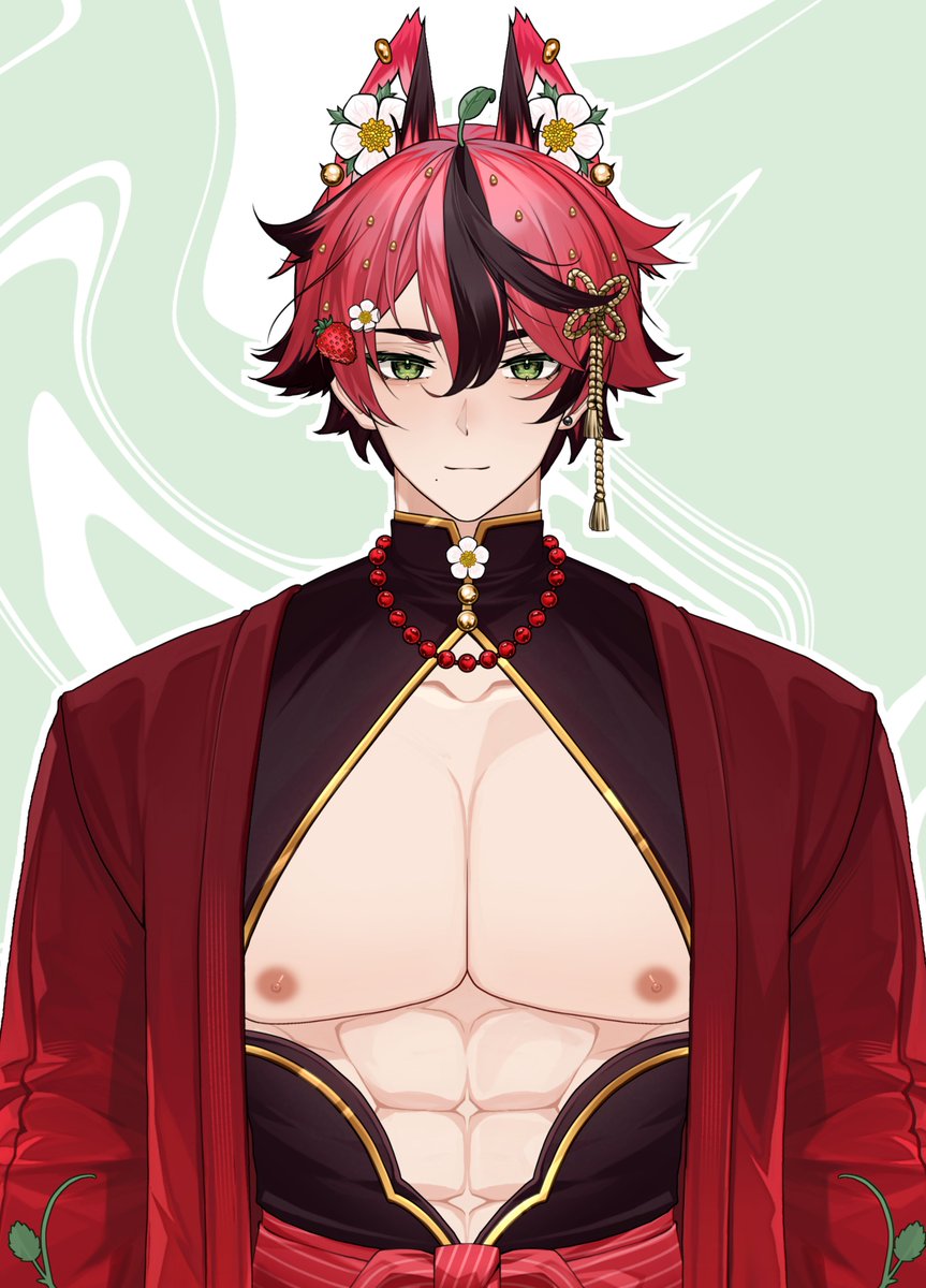 Jet ✨️commissions closed✨️ tweet media