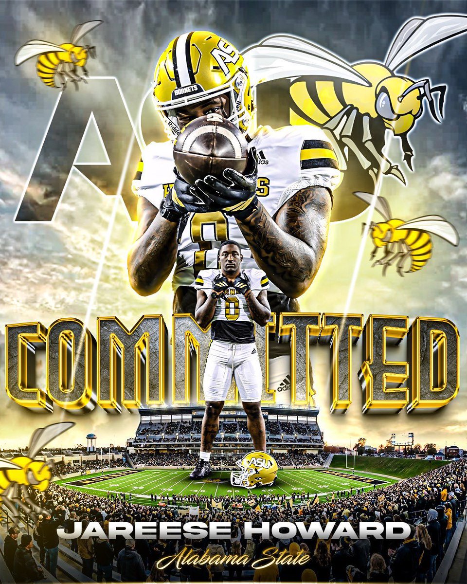 Jareese Howard tweet media