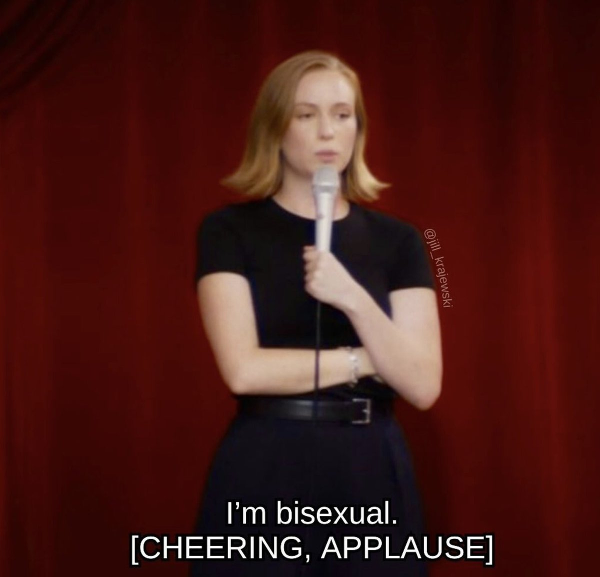 for bisexuals (@_forbisexuals) on Twitter photo 