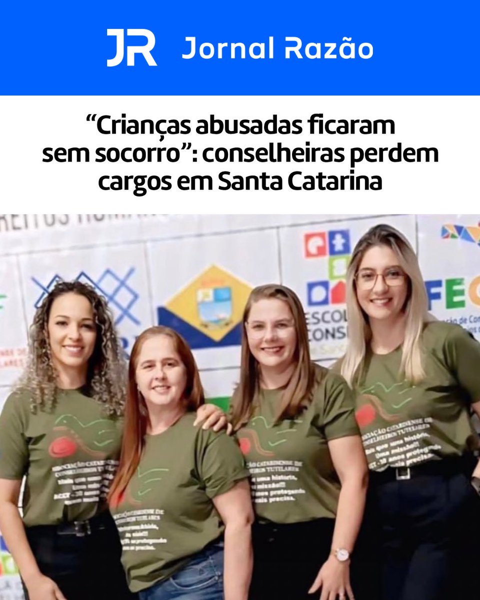 Santa Catareich, o lugar mais "desenvolvido" do país. Olha a cara das conselheiras, preciso nem dizer nada.
