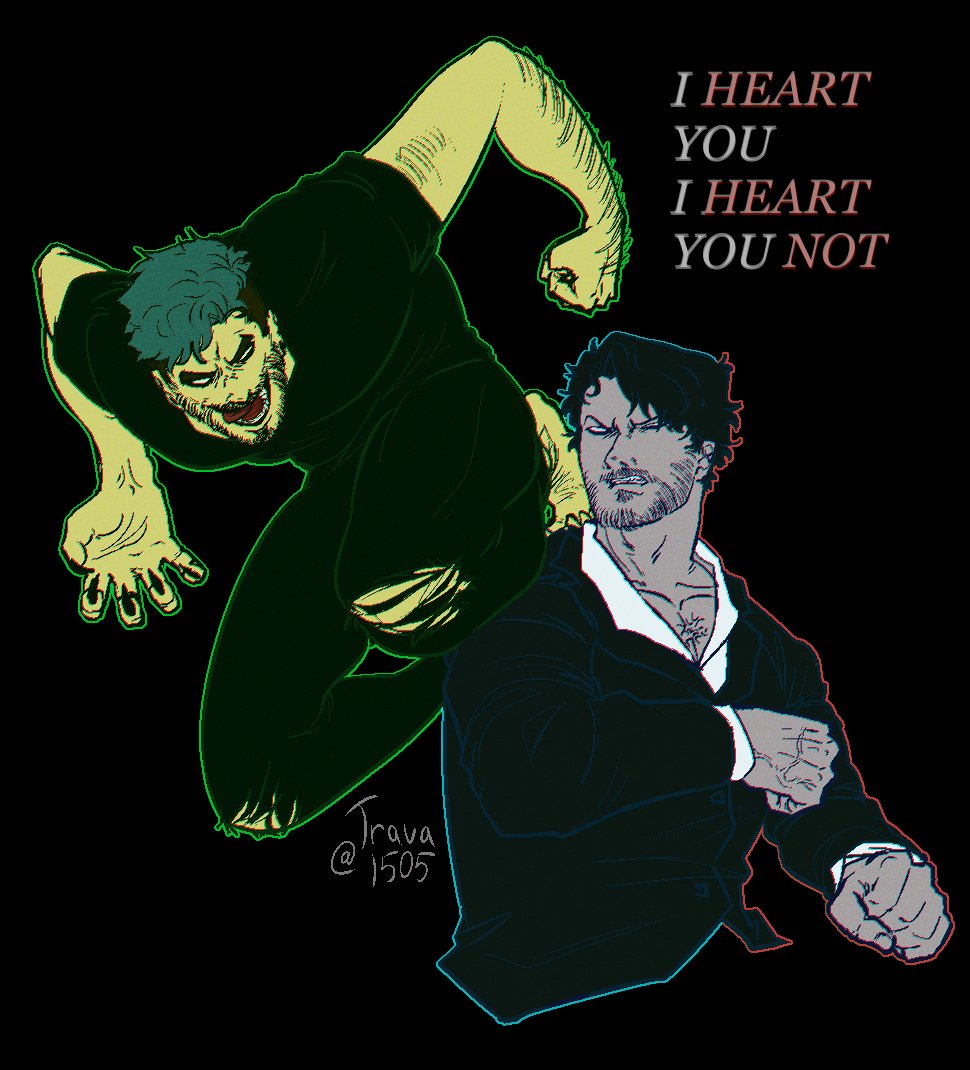 Trava1505's tweet image. ye
#anti #darkiplier