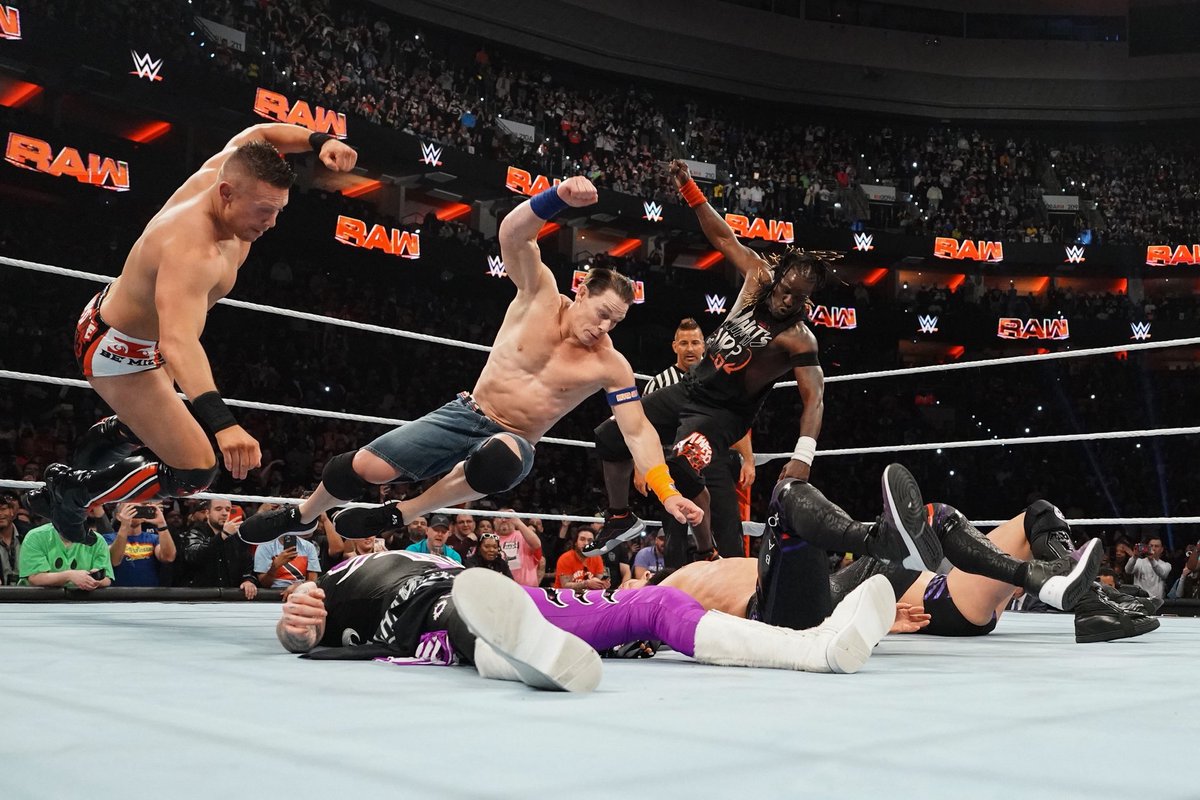 ComplexSports's tweet image. Tonight we pay tribute to a legend