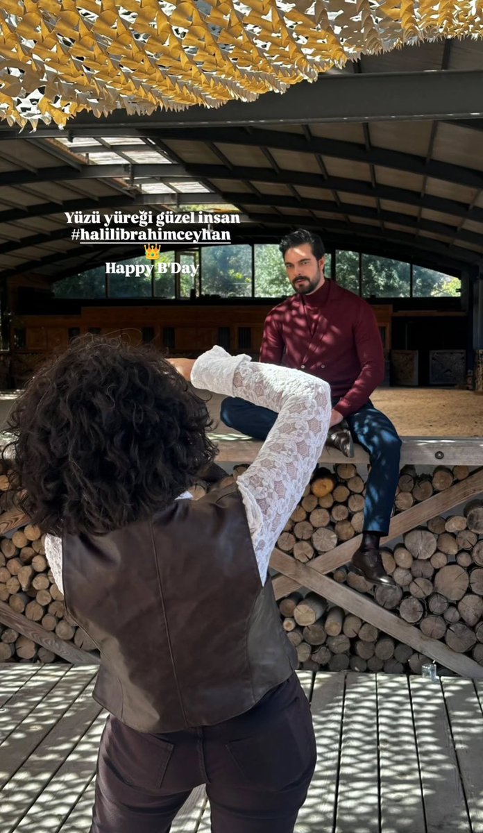 🫠🫠

#HalilİbrahimCeyhan