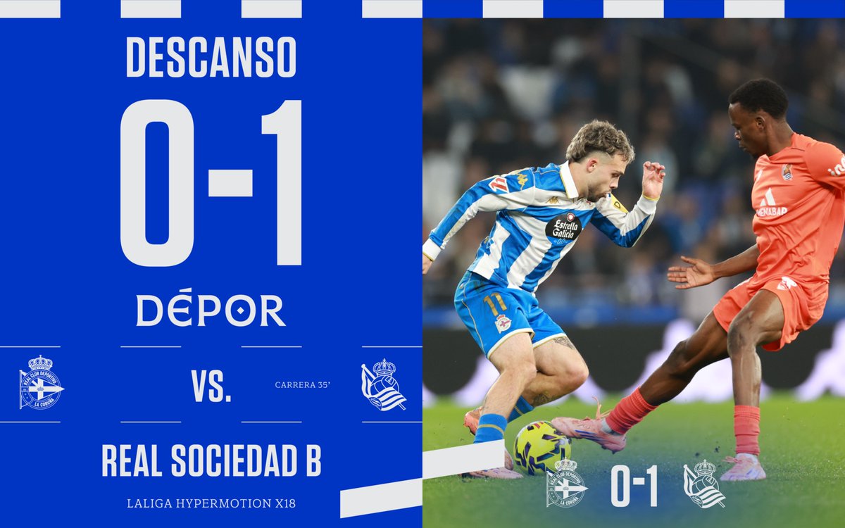 RC Deportivo tweet media