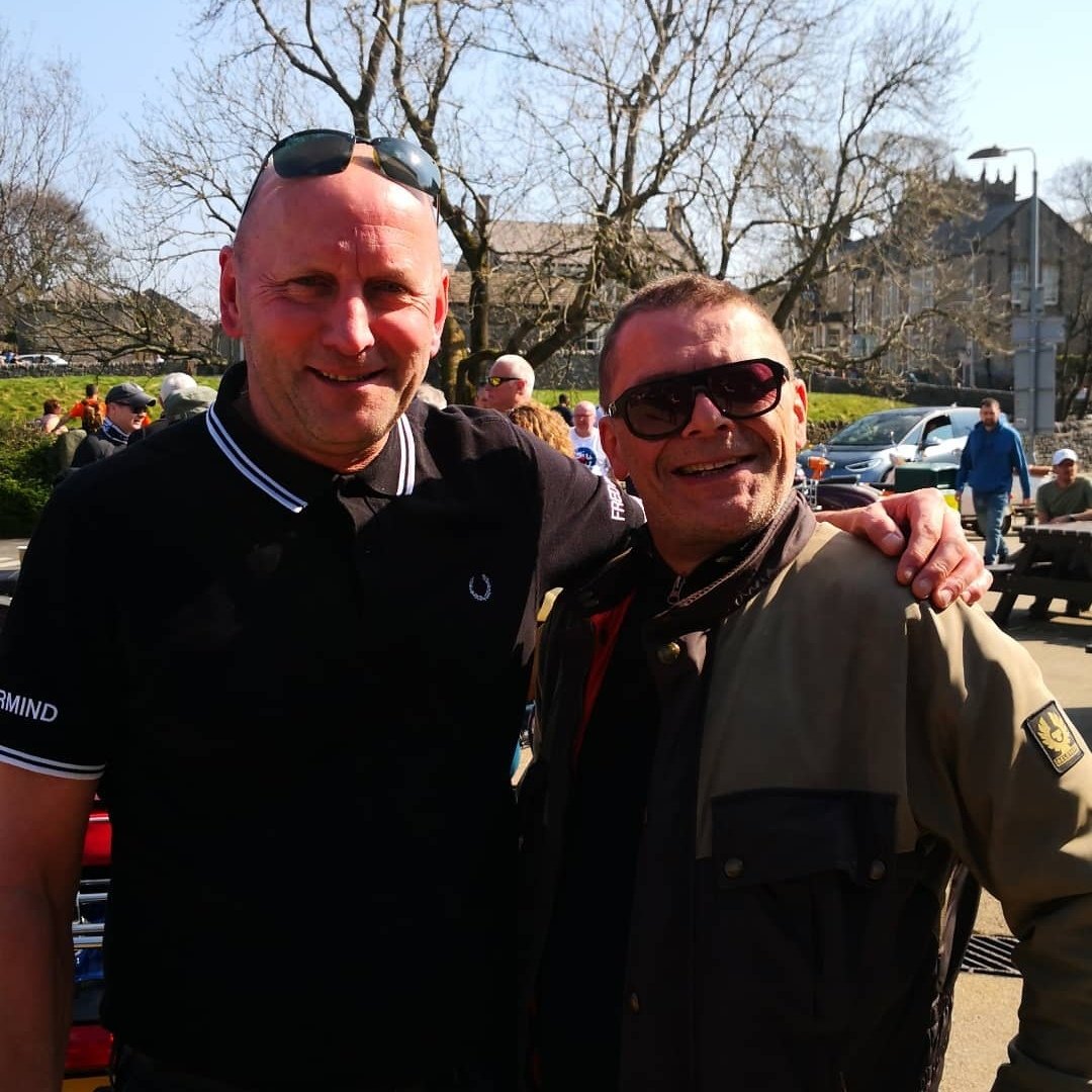 Martin sloan tweet media