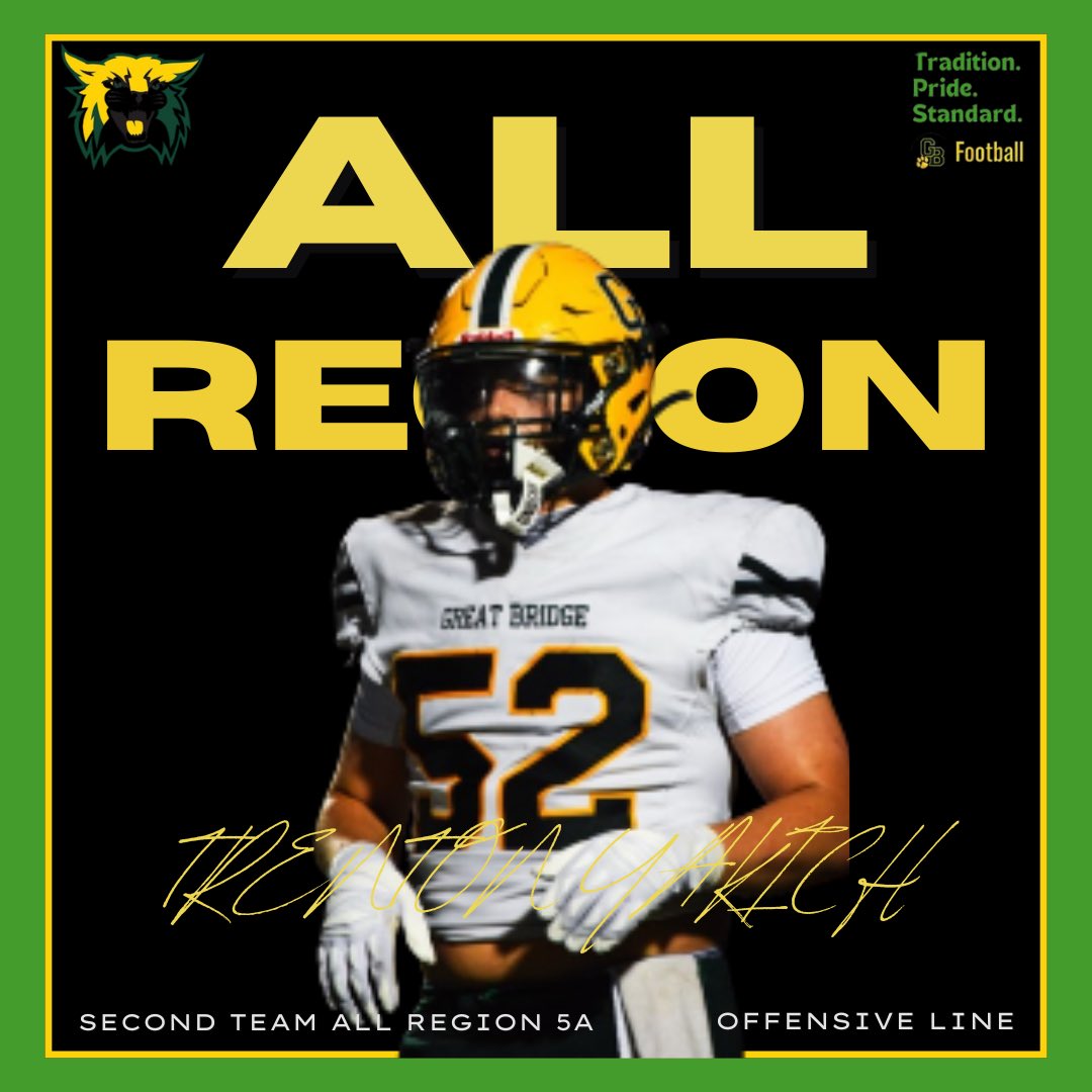 Trenton Yakich tweet media