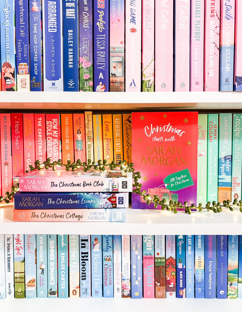 Kirsty 📚💜 - Kirsty’s Book Buying Addiction tweet media