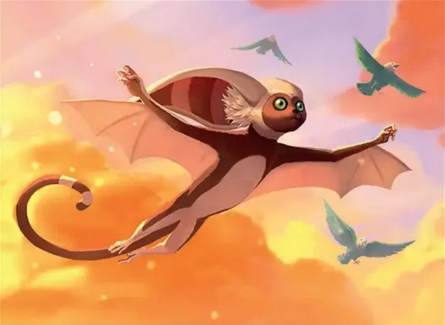 Lost at the standard challenge finals playing my newest creation. Behold and fear the mighty MOMO DRAGONS!

Sultai Reanimator😡😊😊
RG Delirium😊😡😊
Jeskai Control😡😡
MonoR😡😊😊
UR Loot😊😡😊
UG Aggro😊😊

Top 8
BG Mid😡😊😊
MonoR😊😊
Jeskai Control (again)😡😡

<a href="/fireshoes/">Robert Taylor🔥</a>