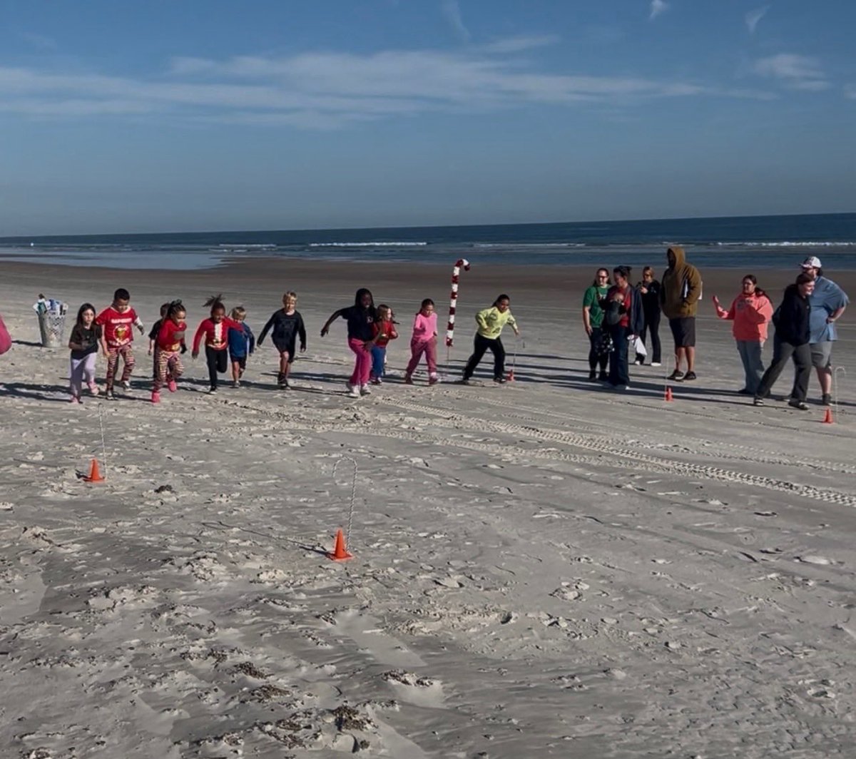 South Daytona Elem tweet media