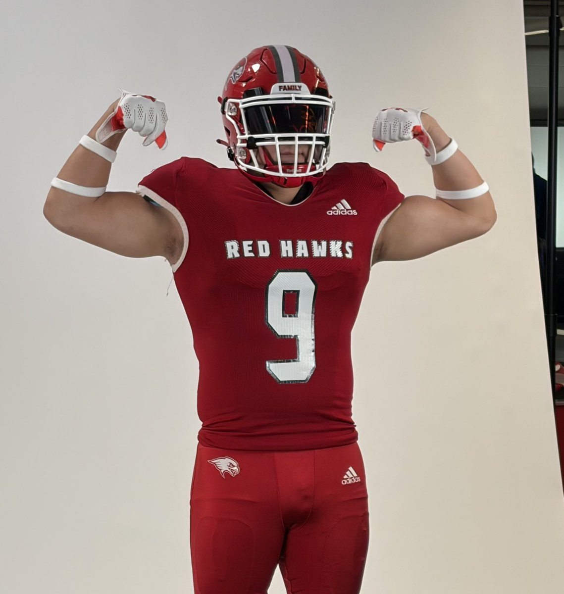 jabrex_9's tweet image. Thank you @CoachLiamNelson for having me at Montclair State for a visit. Had a great time, and thank you to the staff and players for the hospitality. 

Can’t wait to be back on campus!