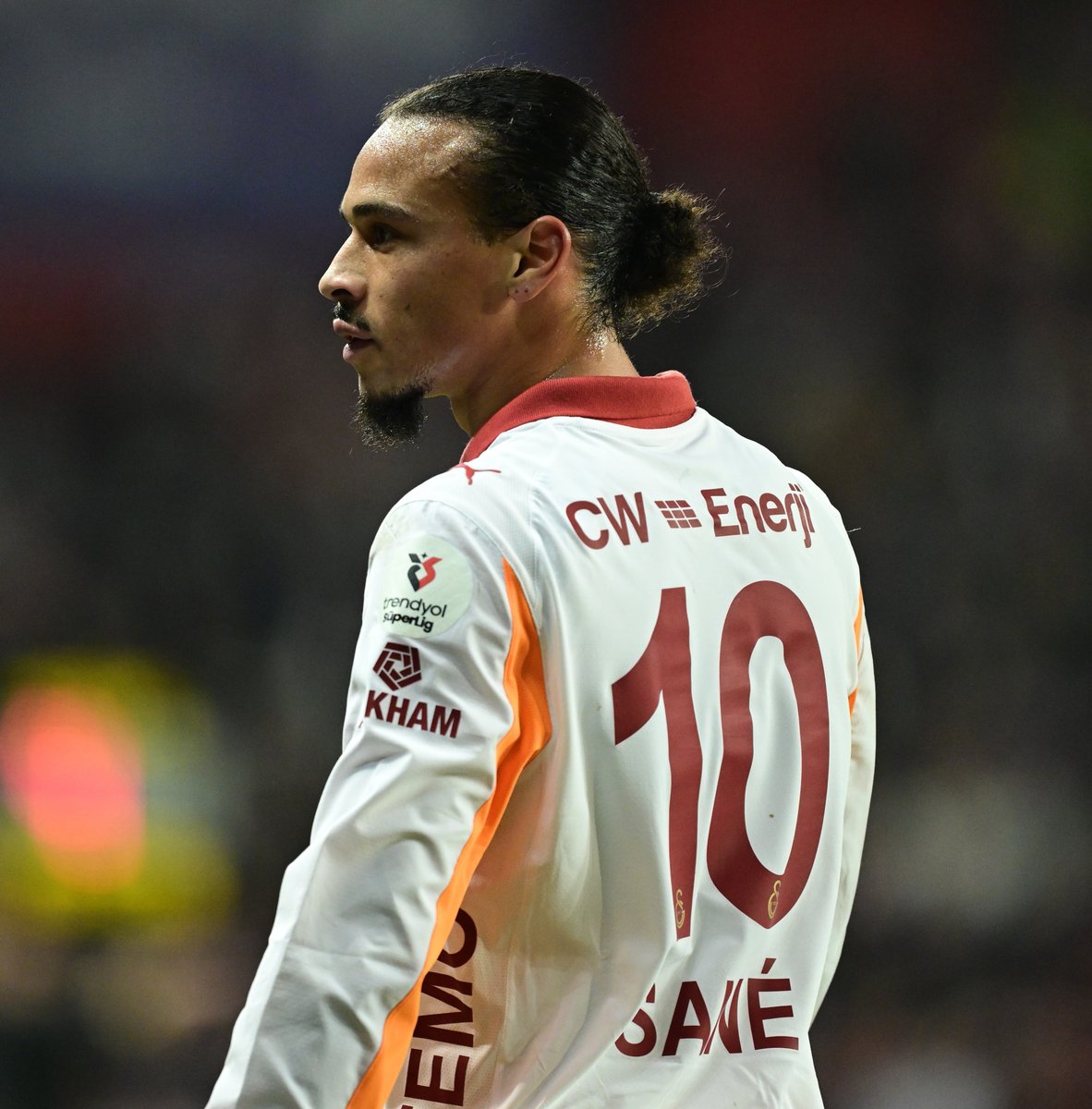 1 gol 1 asist. ⚡️

🔟/🔟