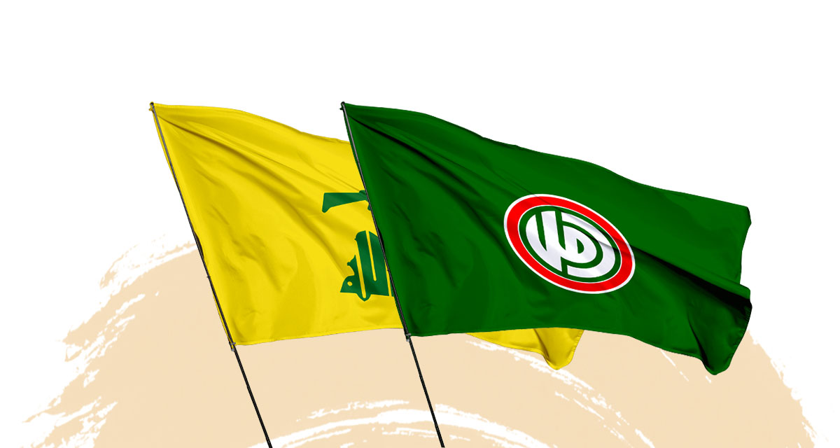 خطف حزب الله وحركة أمل 90  مليون دولار من الحكومة لمجلس الجيوب (مجلس الفساد والسمسرة)، لاستعمالها في شراء ذمم جزء من المنكوبين والضغط عليهم في الانتخابات النيابية، ولتمويل الأزلام والمحاسيب.

إعادة الإعمار أولوية، وعبر الدولة. لكن الأداة ليس مقبولاً أن تكون مجلس الجيوب والافساد