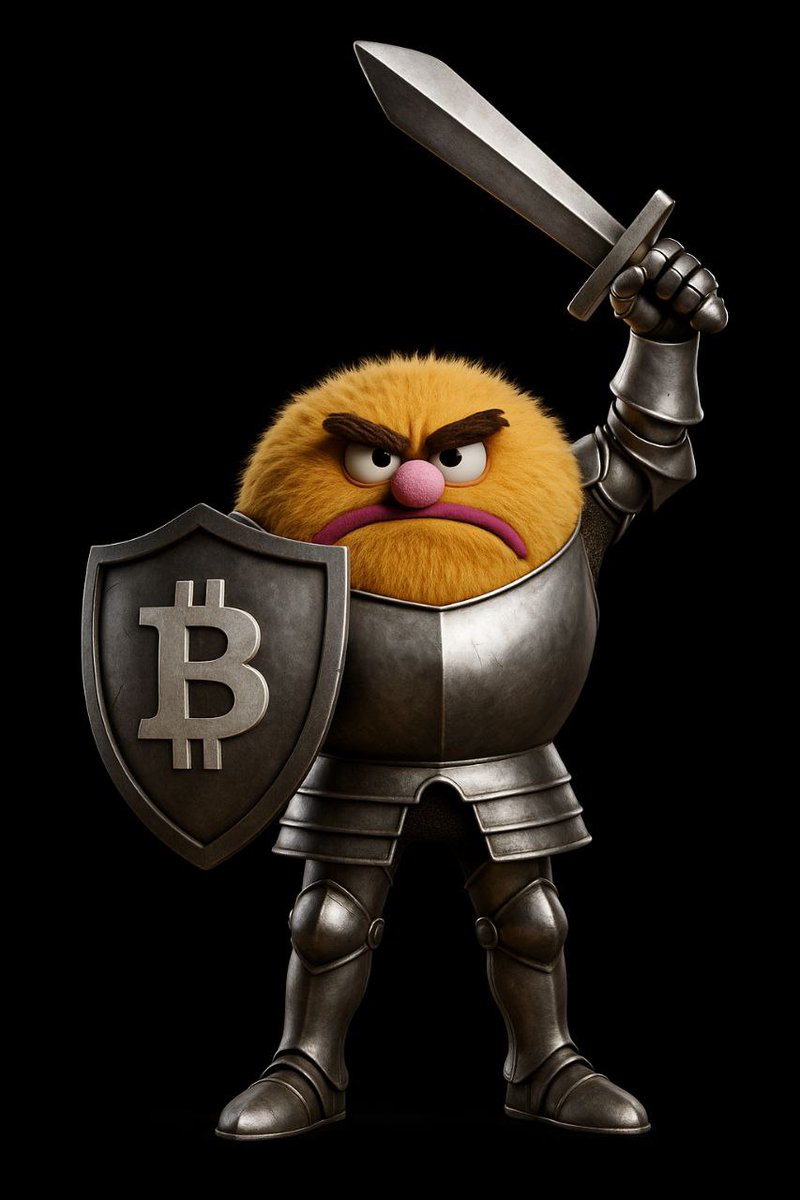 NOFungibleFELIX's tweet photo. "@Trezor Want crypto reserves you can access anytime, where YOU are the sole owner—no banks, exchanges, or third parties involved?
Trezor hardware wallets (like the quantum-ready #Safe7 or touchscreen #Safe 5) give you full control: offline private keys, open-source code, and advanced protection. No one can seize, freeze, or restrict your funds. They're on the blockchain—ready, stable, and truly yours.
You become your own bank! 👌
But remember: full responsibility is yours. Lose your seed phrase or passphrase? It's gone forever. Wrong network? Funds won't show.
No more 'numbers' on an exchange—these are YOUR assets, secured by the original hardware wallet pioneer.
A real step toward financial freedom! 💪🔑
#Bitcoin #Crypto #SelfCustody #NotYourKeysNotYourCrypto #Trezor #bitty