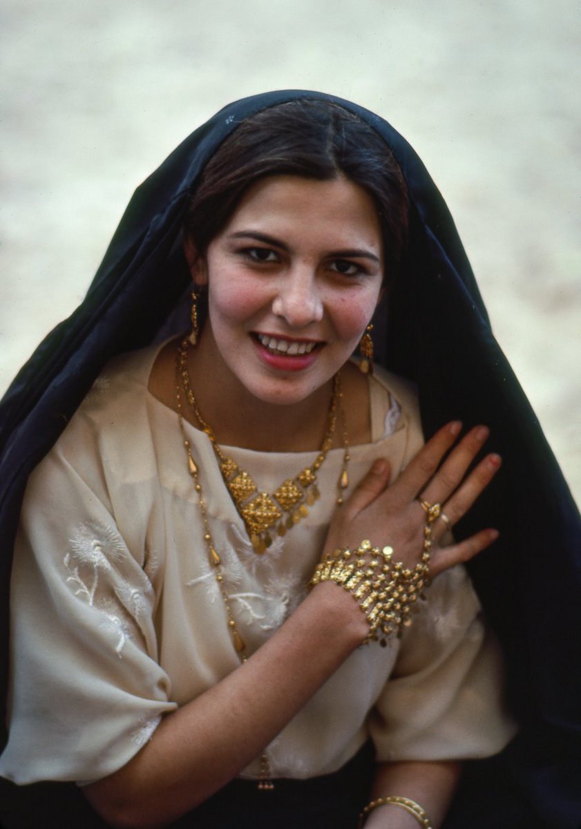 🇮🇶 Iraq photographed for National Geographic in 1989.