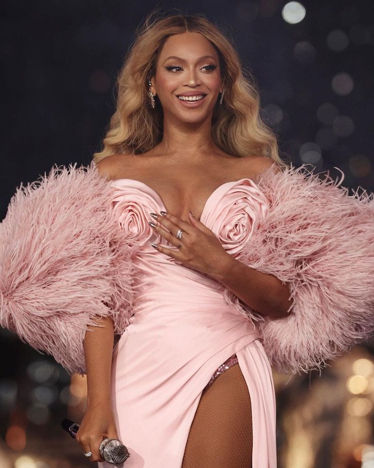 Yoncé Vocals tweet media
