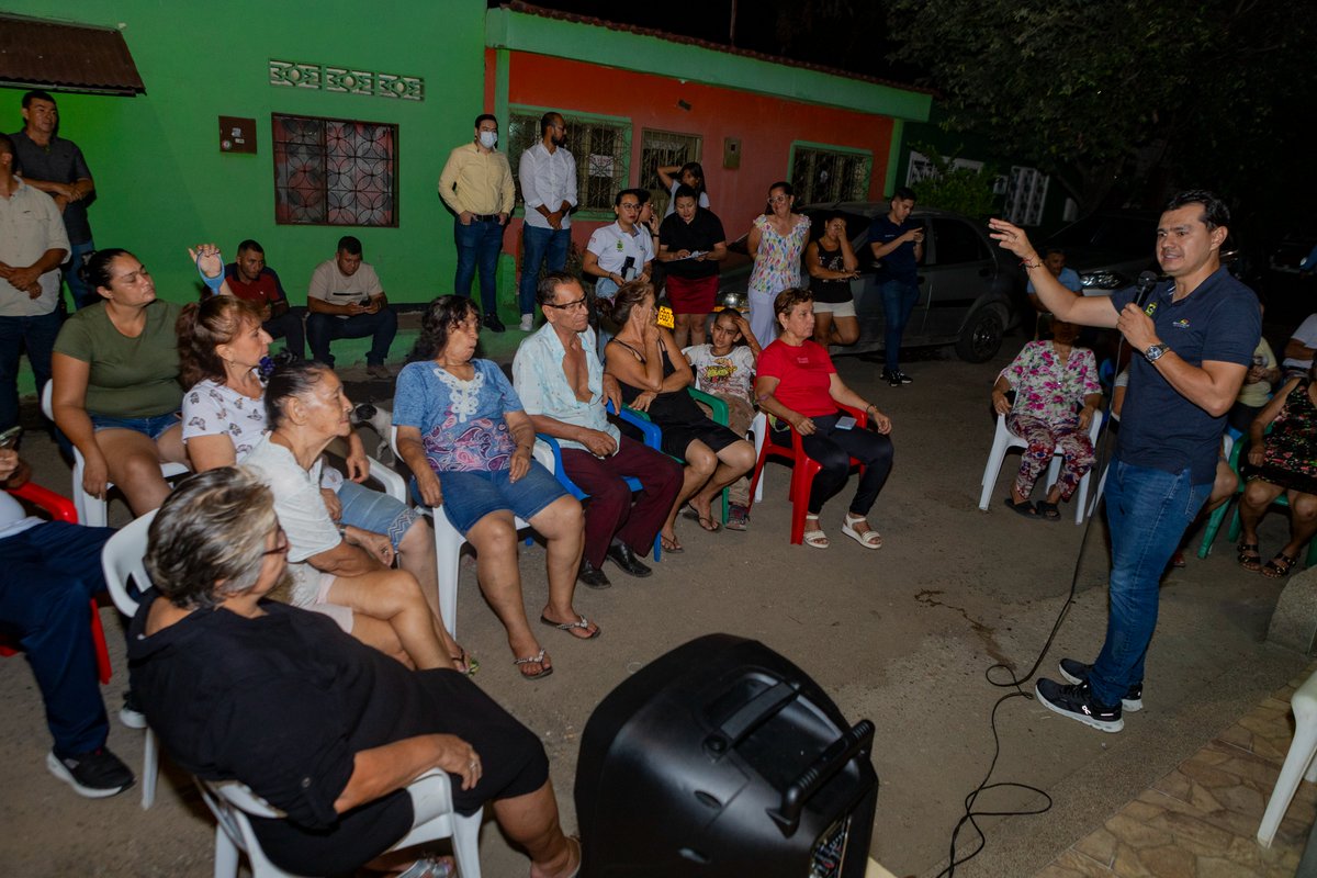 Las Ceibas, Empresas Públicas de Neiva tweet media