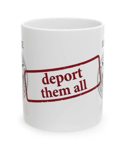 Leftiesnuts's tweet image. conservativelivesmatter.printify.me/product/256164…