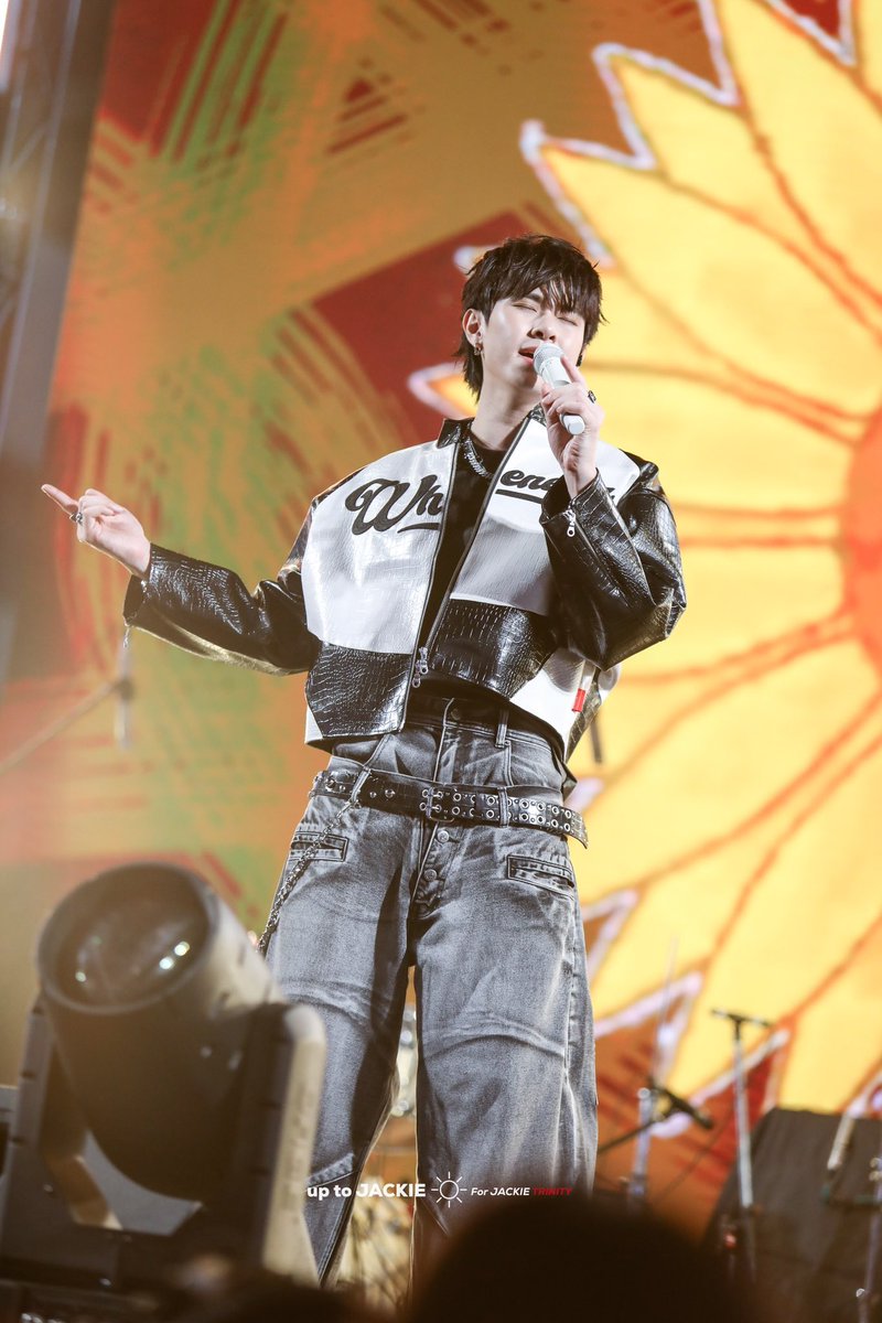 uptoJACKIE's tweet photo. /

Sunshine ~ 

JACKIE SiamMusicFest 2025 
#JackieJackrin
#SMF25xJACKIE 
#SiamMusicFest2025 https://t.co/q1ypSyaTKY