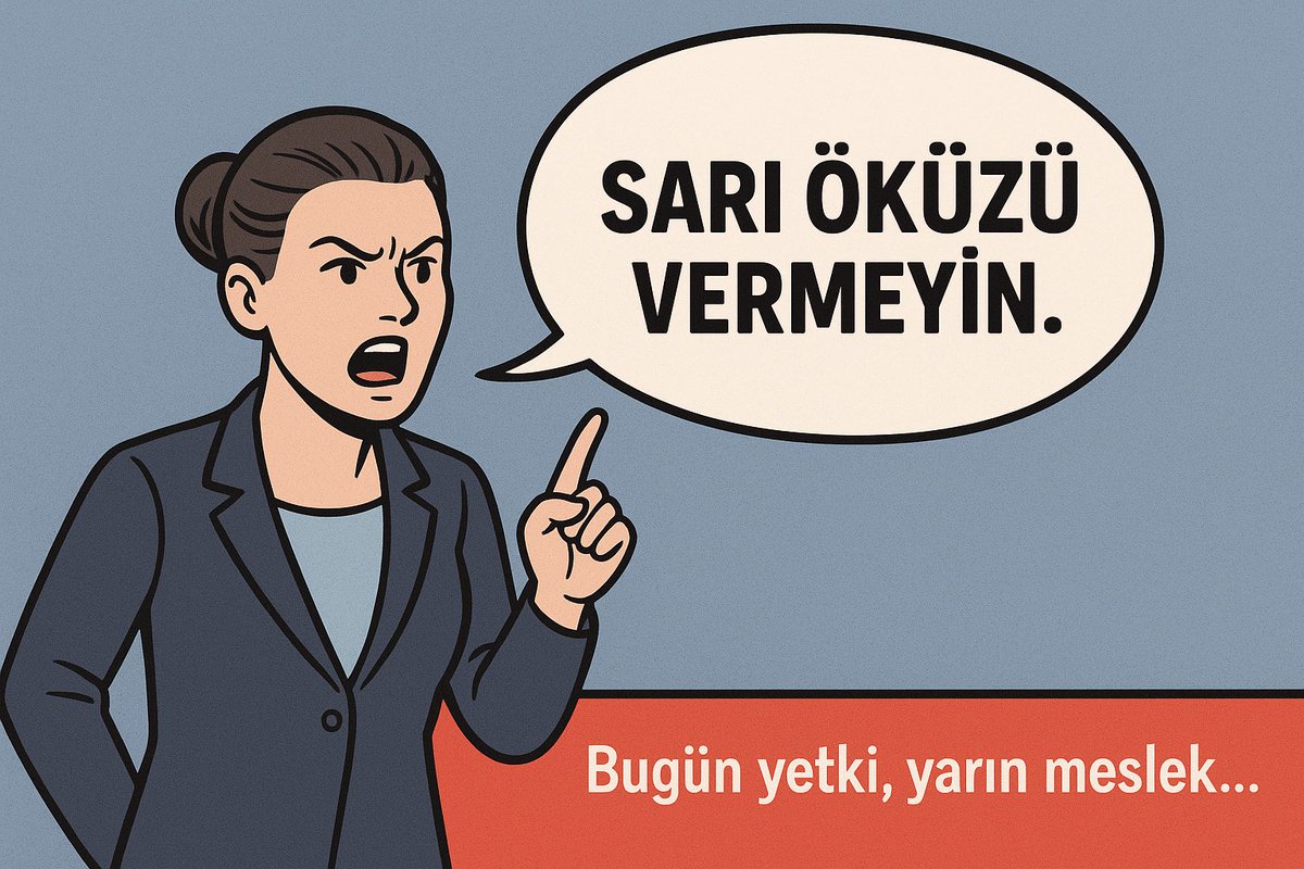 Calik_SMMM's tweet photo. #SMMMYetkiGaspınaHayır https://t.co/Qe4wUSH1iv