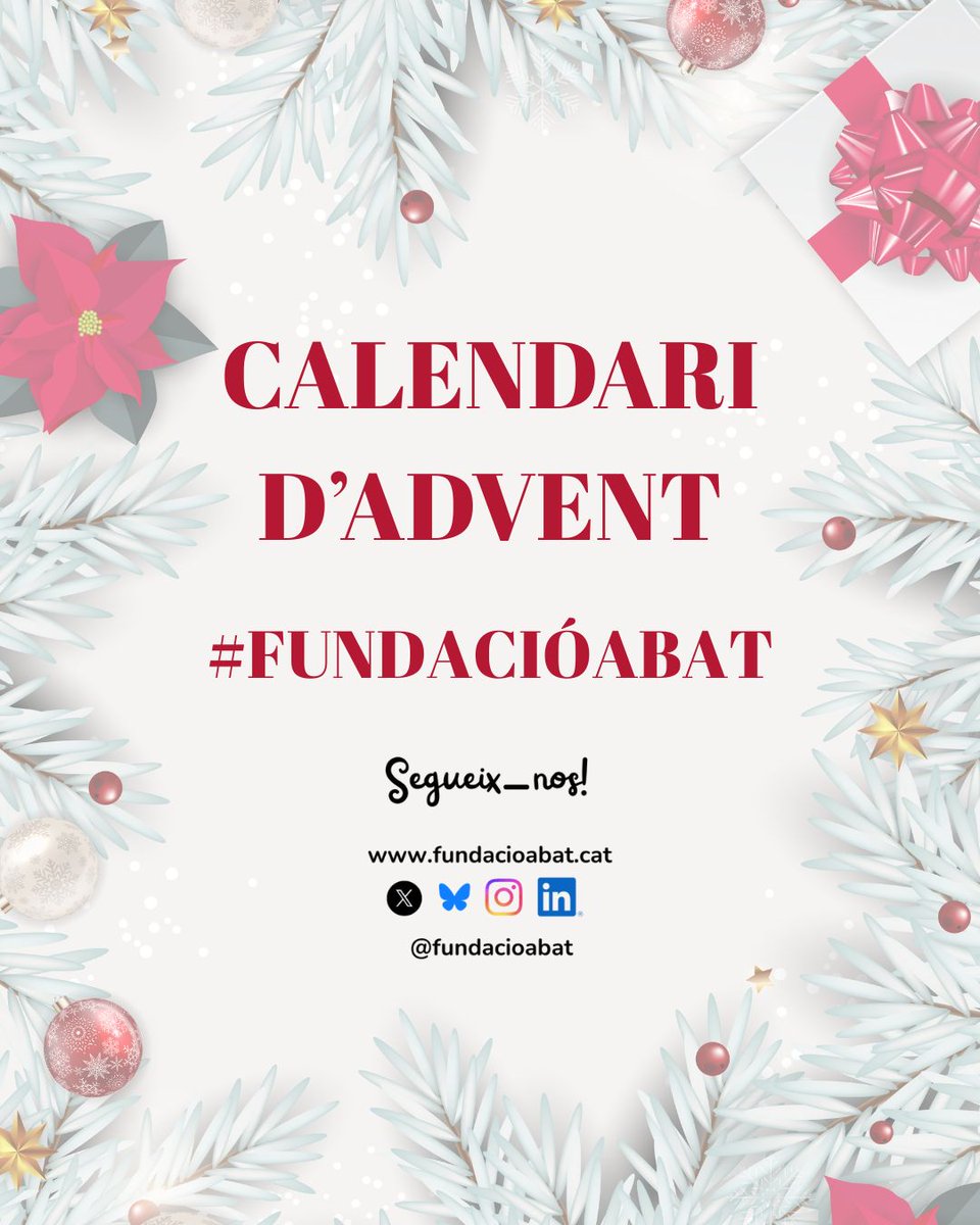 DIA 13!

Avui us presentem un recurs molt especial, destinat a aquelles persones que es troben en situació de solitud no destijada. 
Can Guino el trobareu a Vilanova i la Geltrú, i actualment compta amb 3 residents.