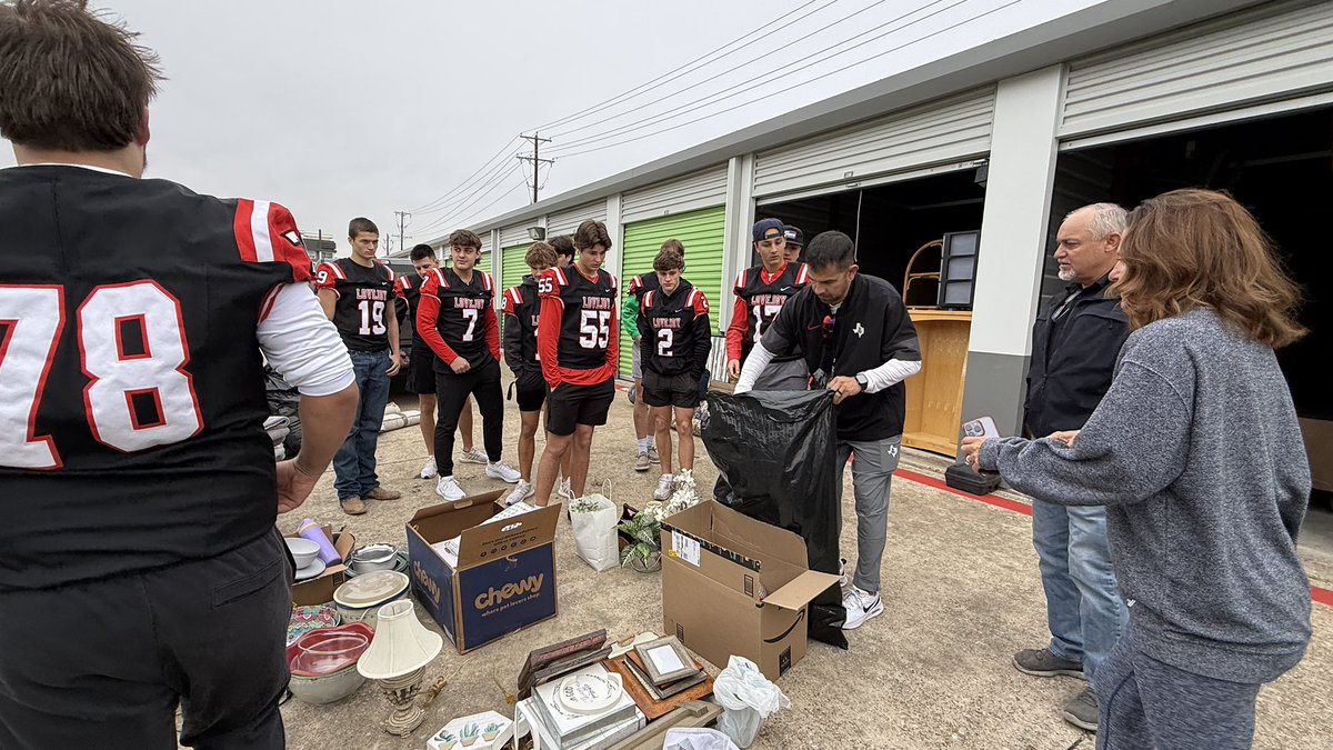 LOJO Football tweet media