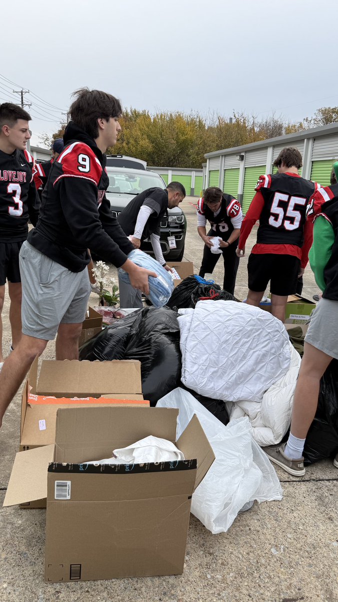 LOJO Football tweet media