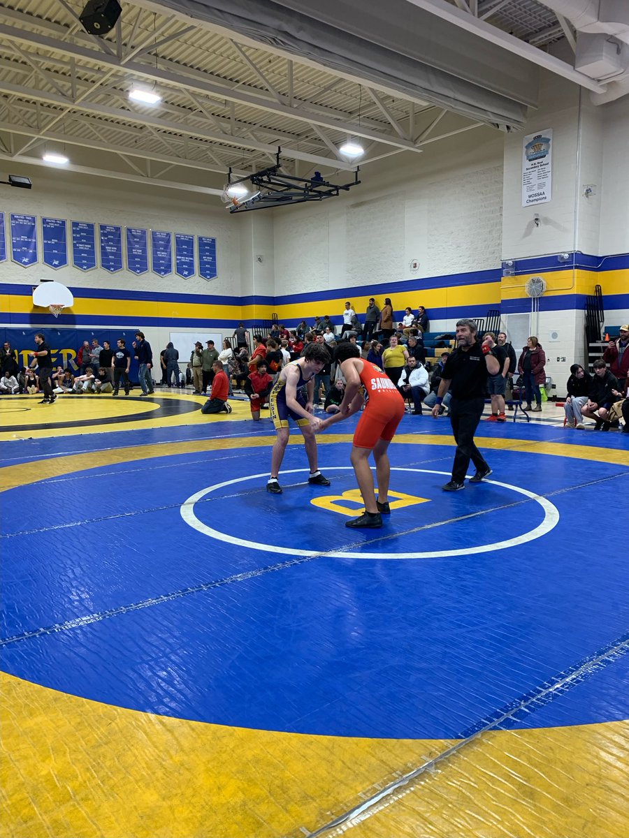 🦅👍EESS Wrestling🦅👍