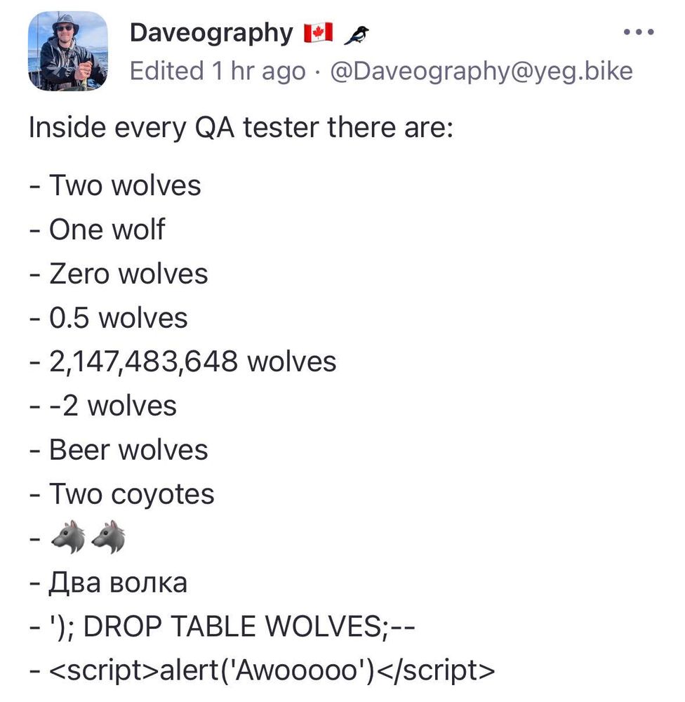 wolf^2
