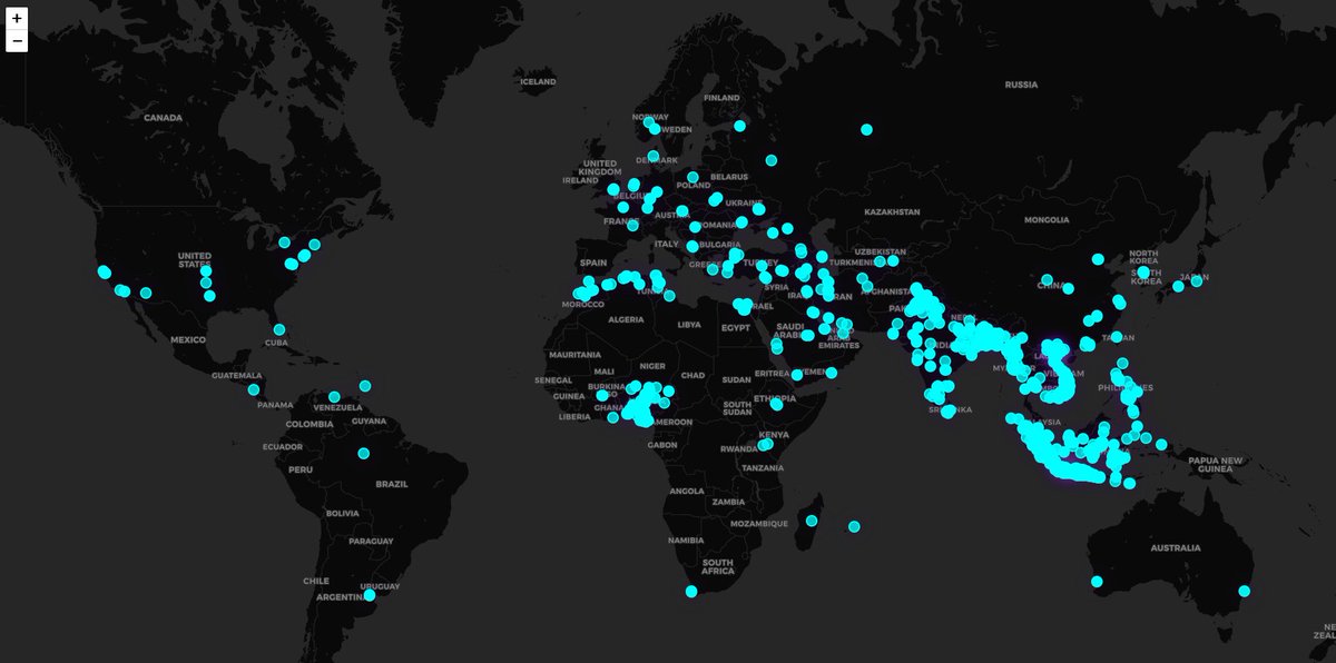 Presens fam, thank you for sticking with us. The last 3 days since launching the Presens App and Pulse Nodes have been intense, humbling, and incredibly motivating.

With the scale and speed of adoption we’ve seen, onboarding, referral flows and payouts haven’t been as smooth as