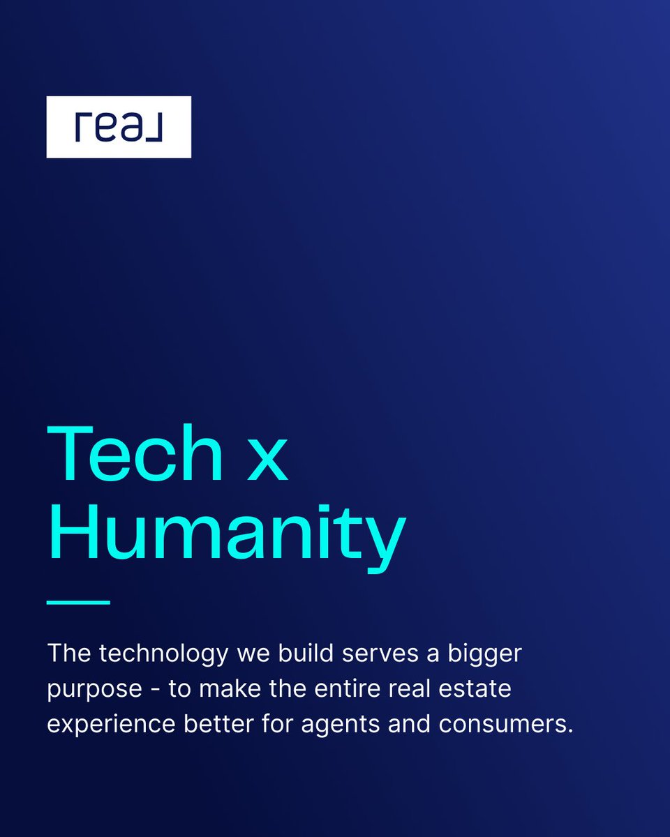 joinreal's tweet photo. Our core values define who we are.

👇 👇 👇

One Culture. One Network. #OneReal

🔗 Discover the difference 👉 https://t.co/logbFUL37J https://t.co/DqL2Njm89B
