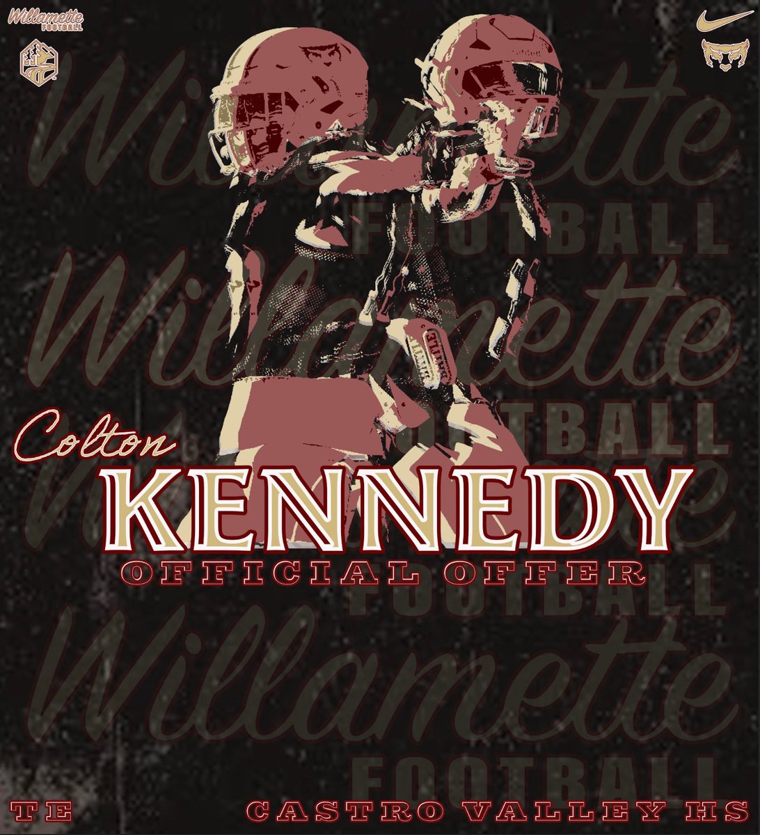 Colton Kennedy tweet media