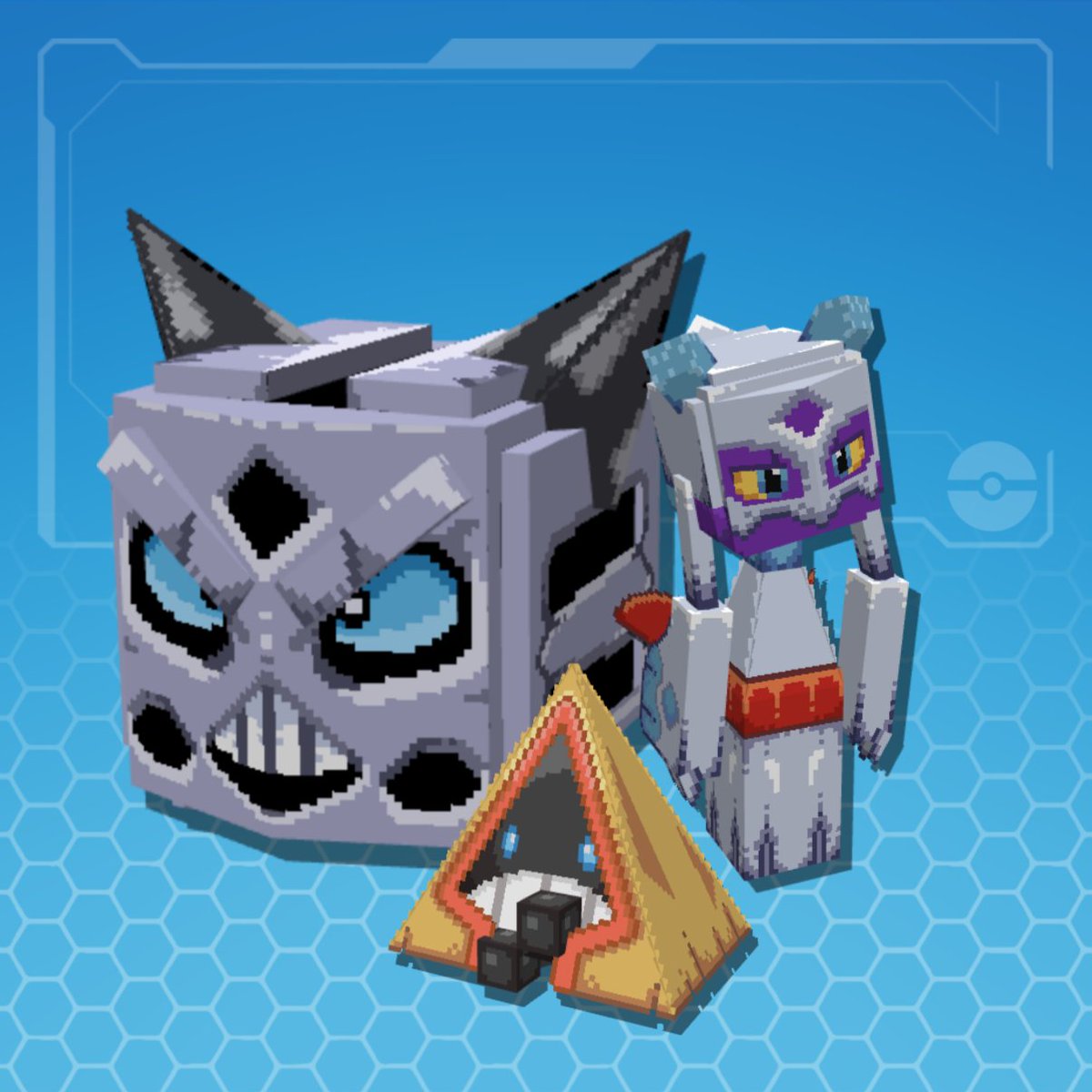 Zacek El Serpentín tweet media