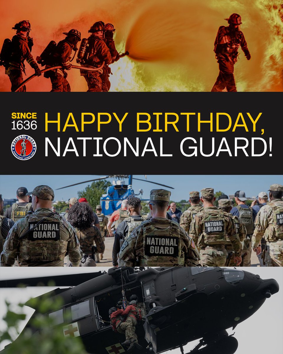 84thTrainingCommand tweet media