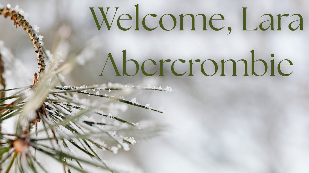 drrayself's tweet image. Lara, from Gulfport, MS, has been accepted into our Bachelor of Arts in Christian Counseling program.

#icmcalling #FutureMinisters #kingdomeducation