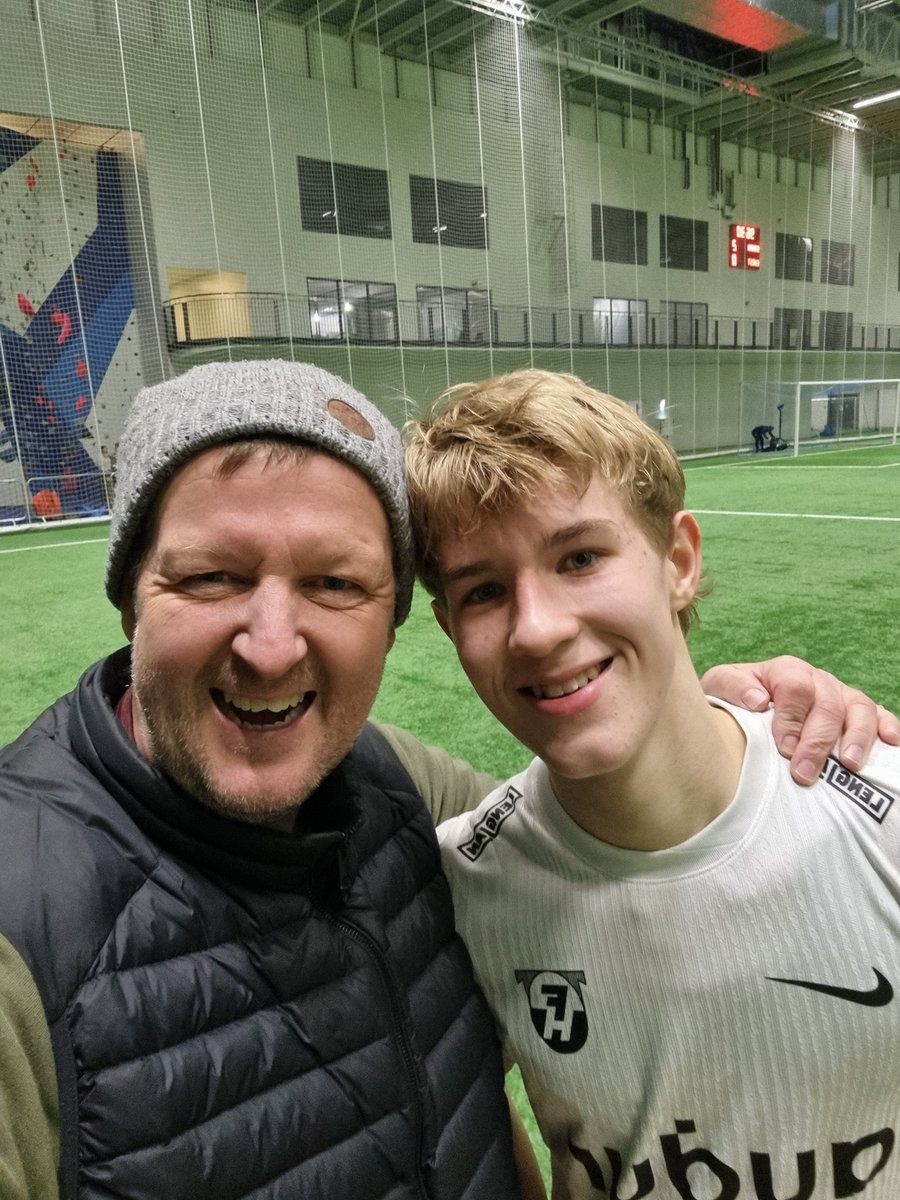 Þór Bæring Ólafsson tweet media