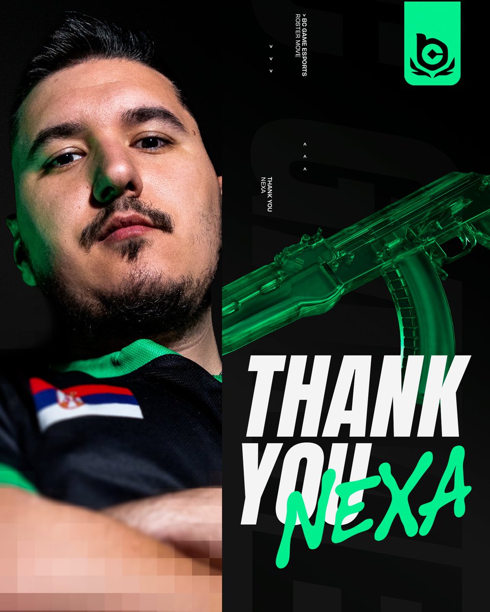 BC Game Esports tweet media